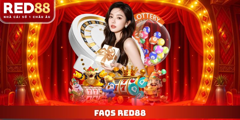 Trang chủ 21 FAQs Red88