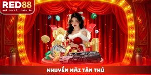 Khuyến Mãi Tân Thủ