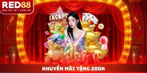 Khuyến Mãi Tặng 200k